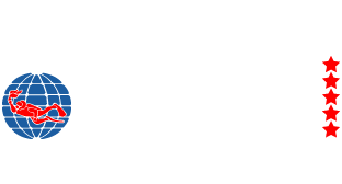 PADI 5 Star Dive Center, centro autorizado DC 23629
